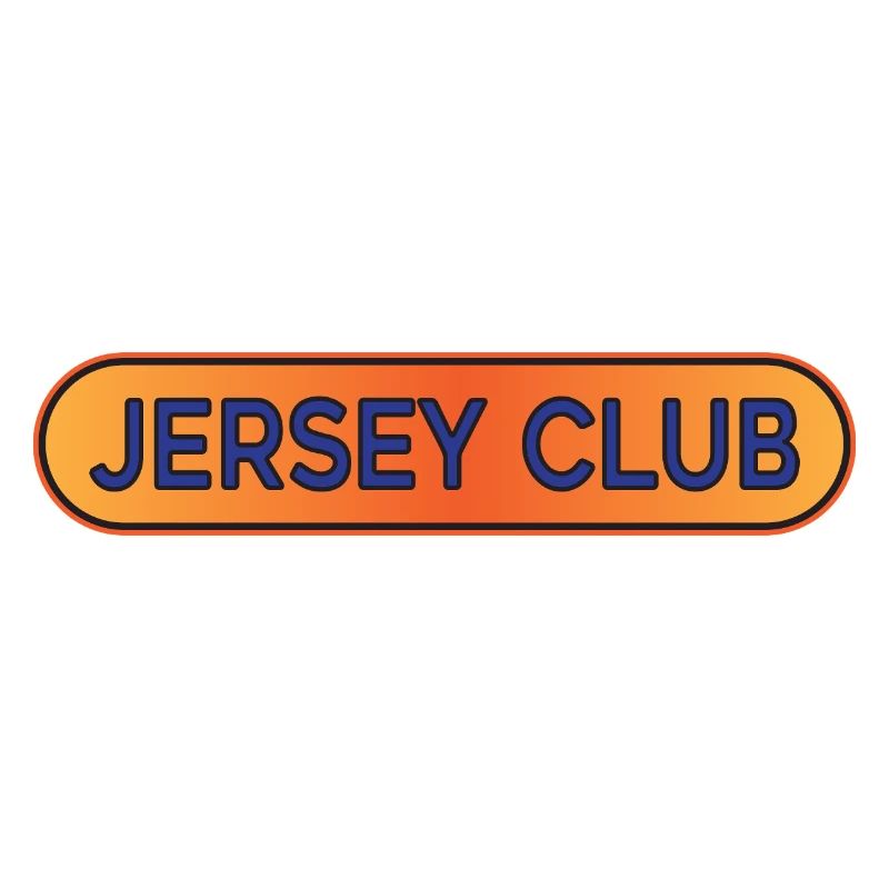 Jersey Club Breakbeat
