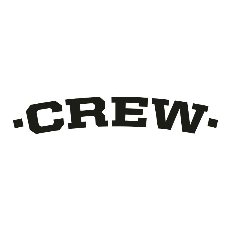 crew