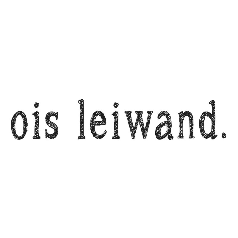 Ois leiwand!