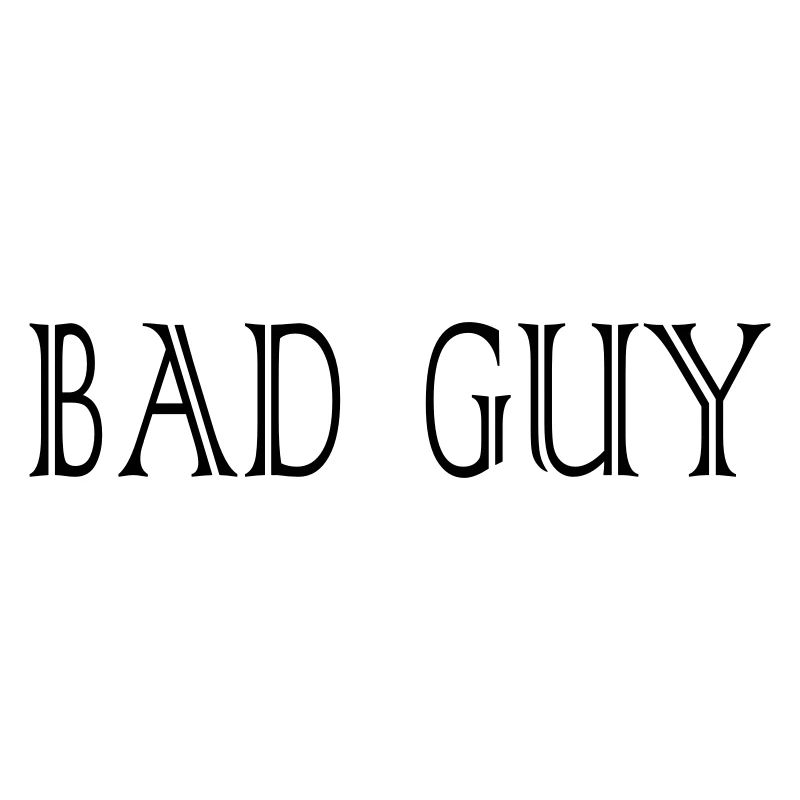 bad_guy