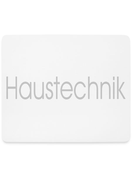 haustechnik