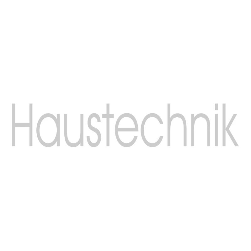 haustechnik