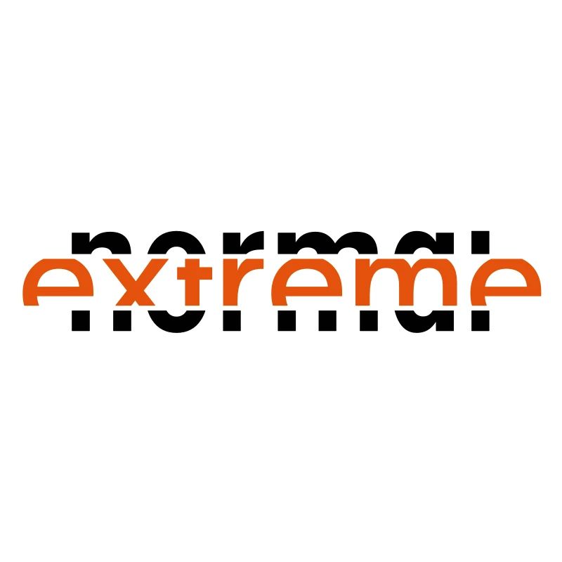 Normal-Extreme