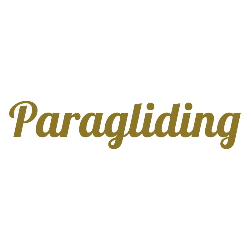 Gleitschirmfliegen / Gleitschirm / Paragliding /