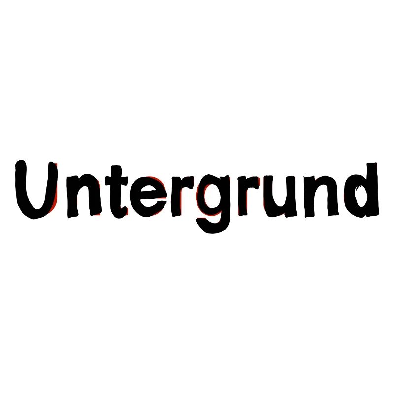 Undergrung hiphop