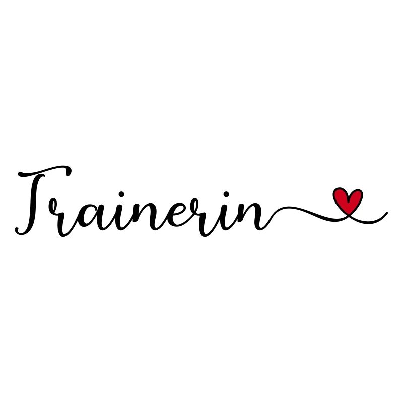 Trainerin