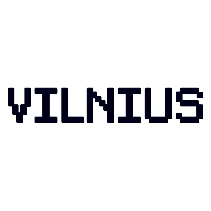 VILNIUS Lithuania Litauen