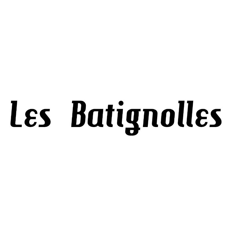 Die Batignolles