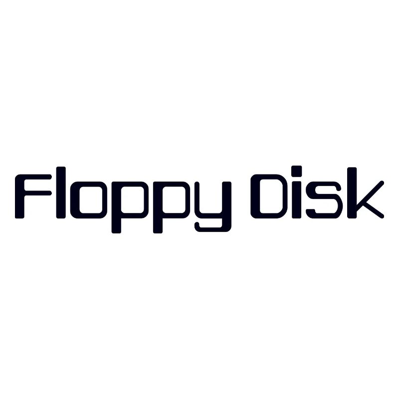 Floppy Disk