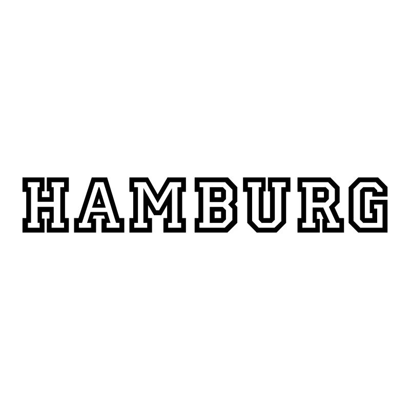 Hamburg