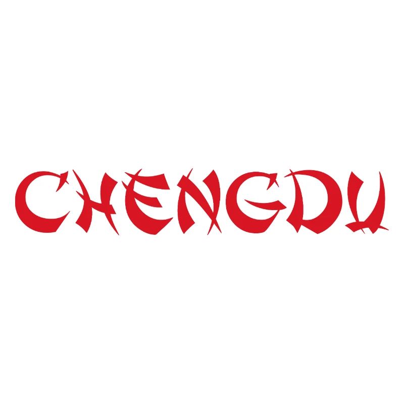CHENGDU China