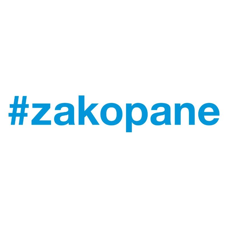 Zakopane Polska Polen