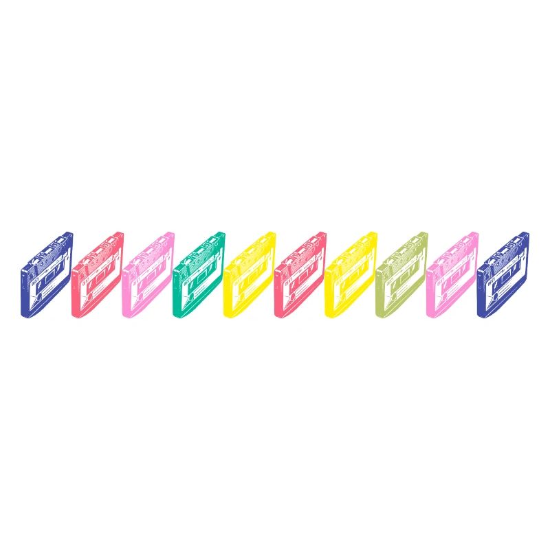 Audio cassette