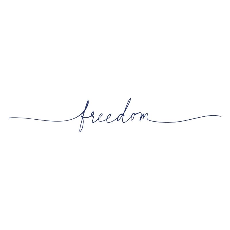Freedom