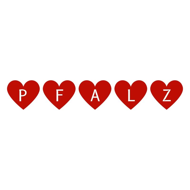 Pfalzherz