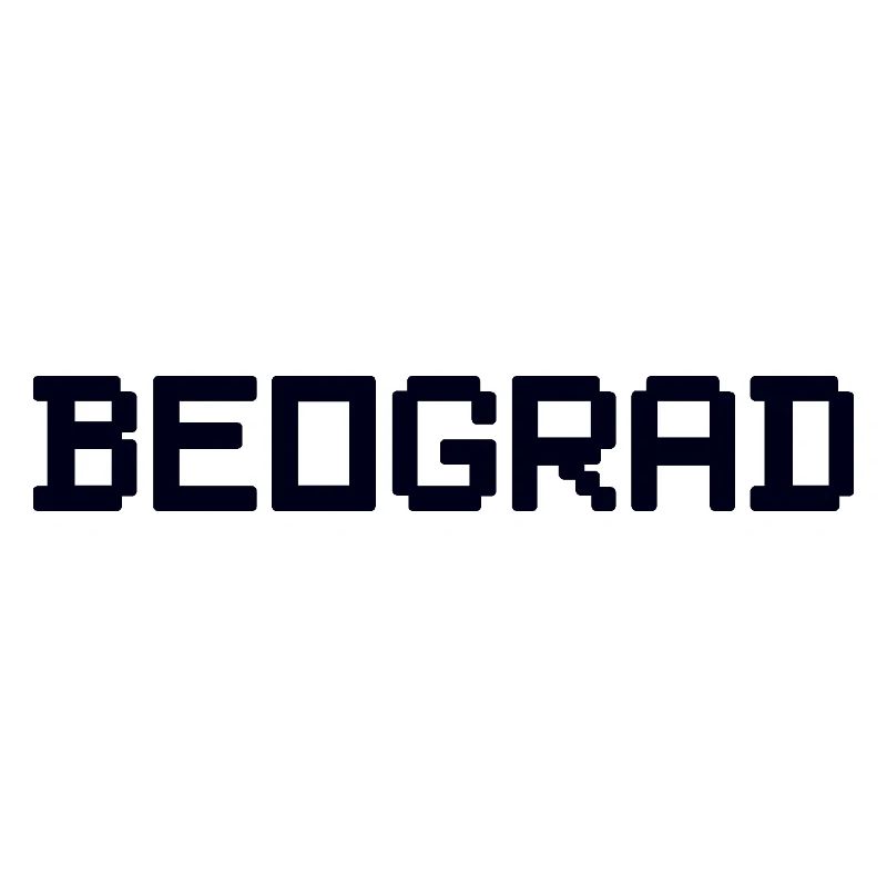 BEOGRAD Belgrad
