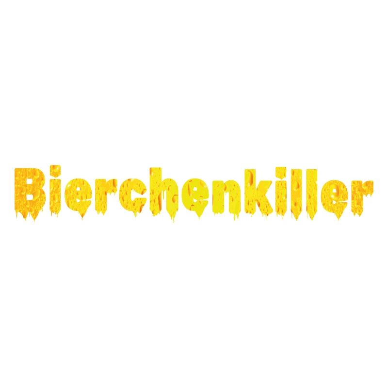 Bierchenkiller, Biertrinker, Bierchen, Bier