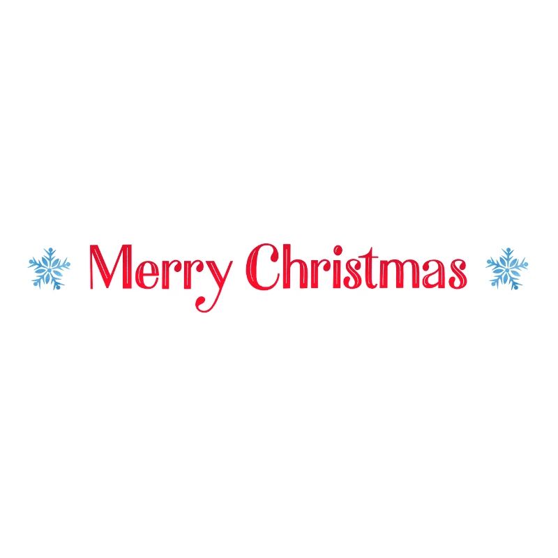 Merry Christmas