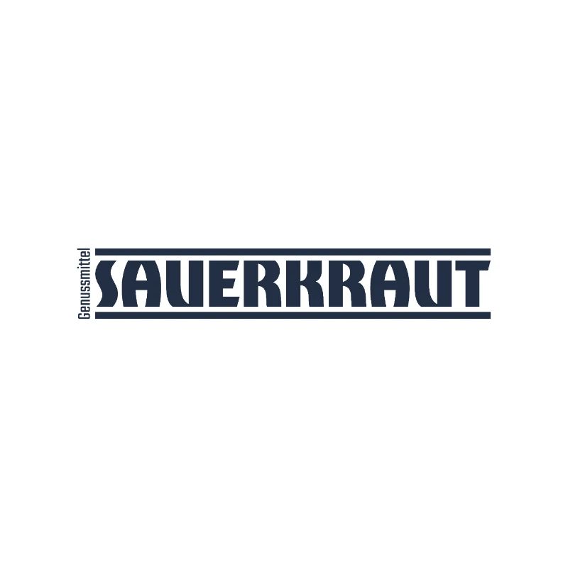 „Genussmittel“ Serie | Sauerkraut