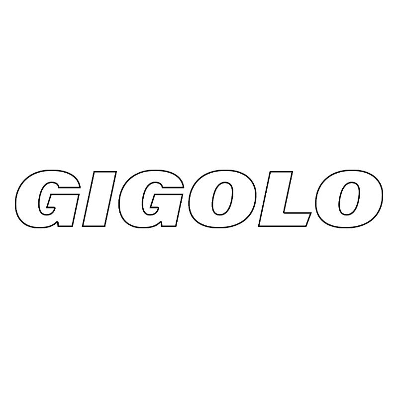 Gigolo