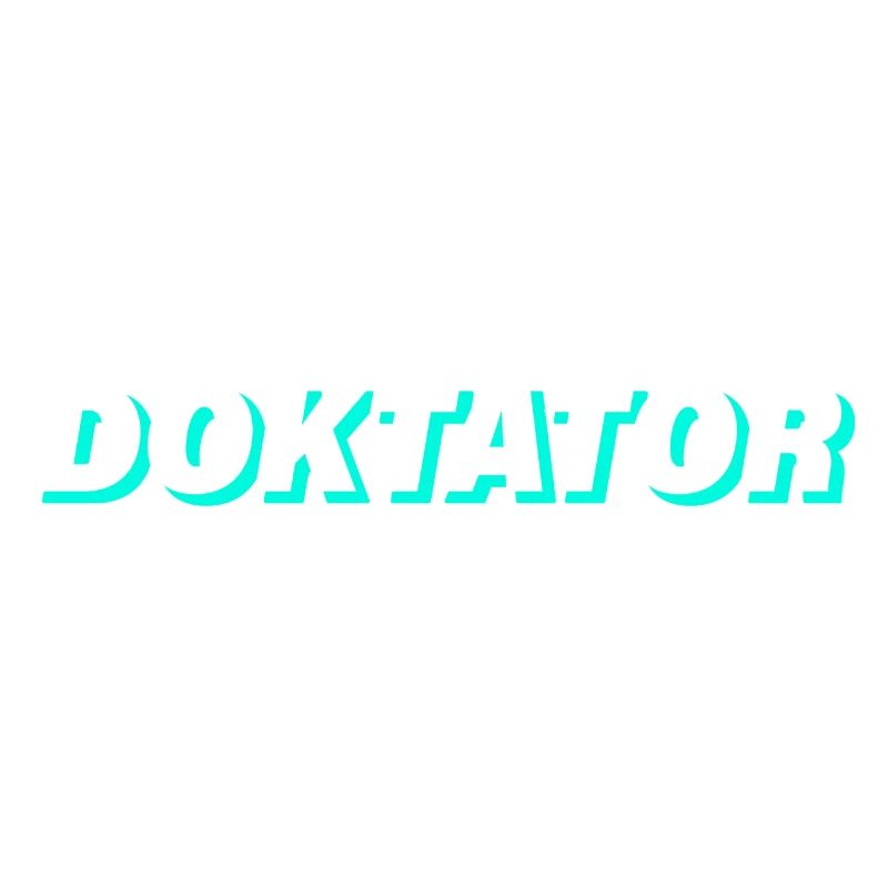 DOKTATOR