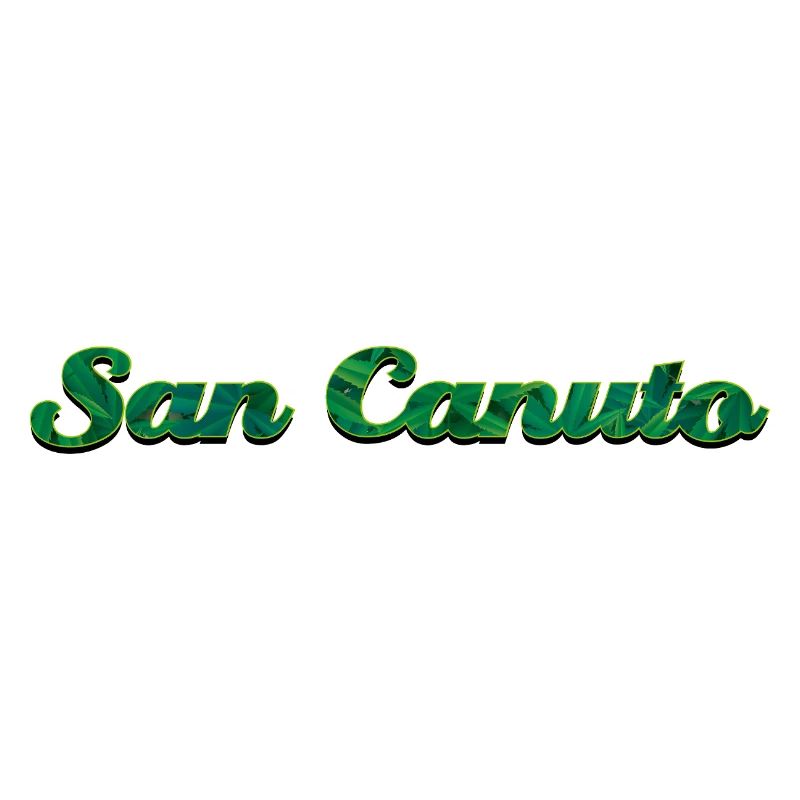 San Cantita Tropical Verde