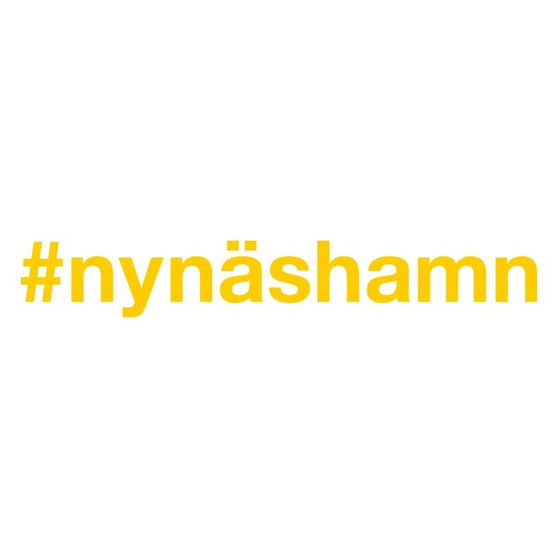 Nynäshamn Sverige Sweden Schweden