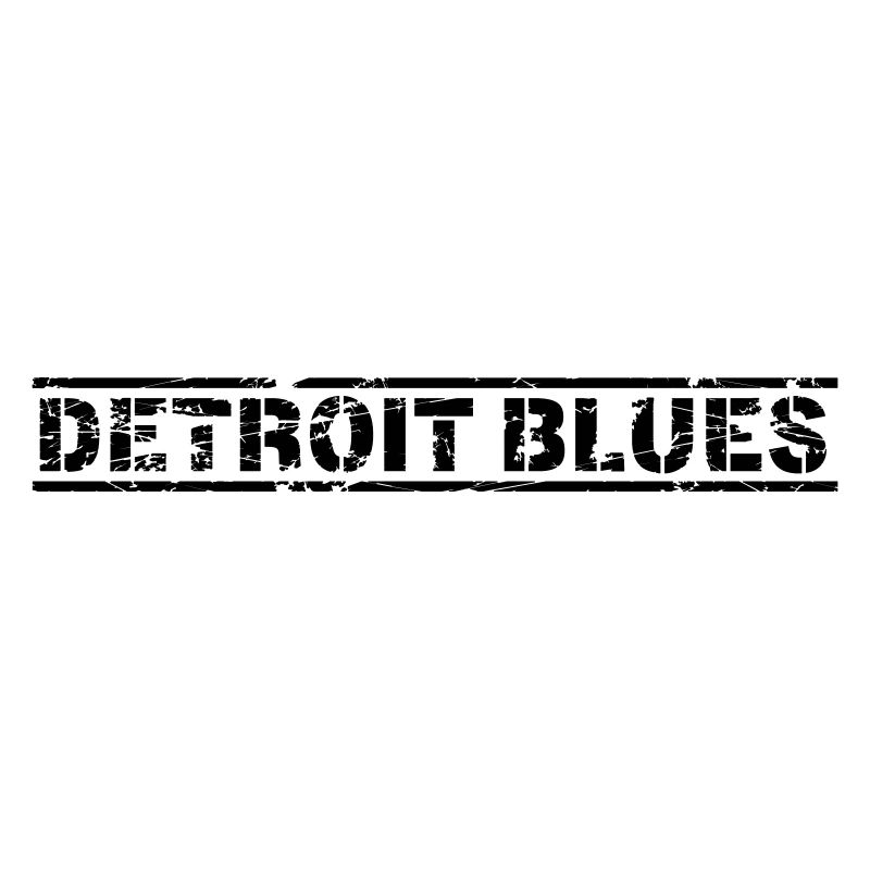 Detroit Blues