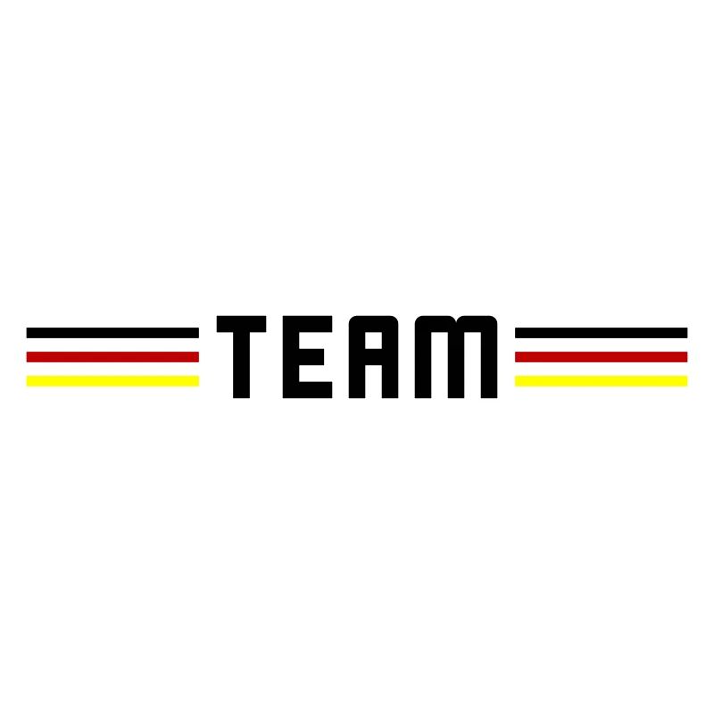 Team Deutschland