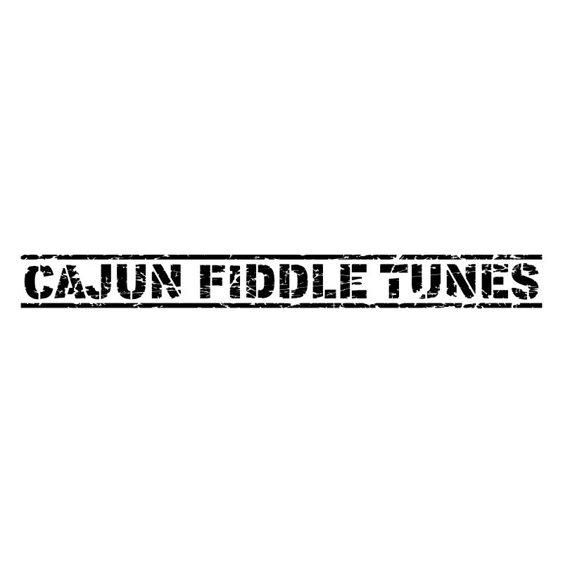 Canjun Fiddle Tunes