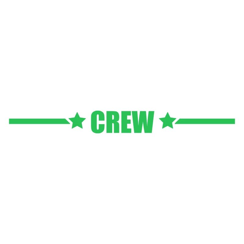 Crew