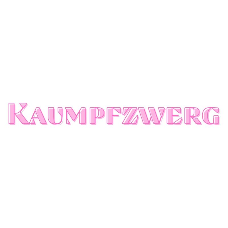 Kaumpfzwerg