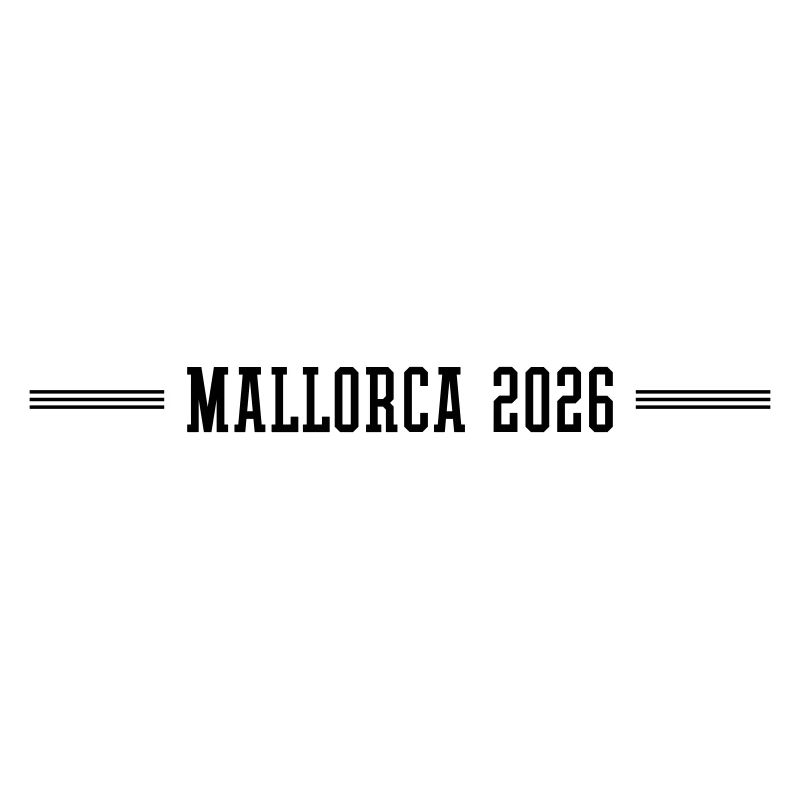 Mallorca 2026