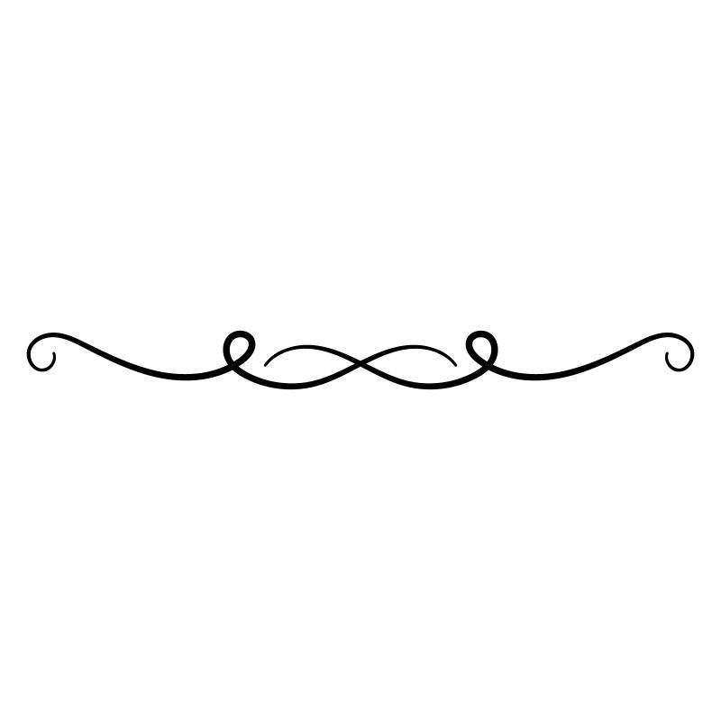 Ornament Linie