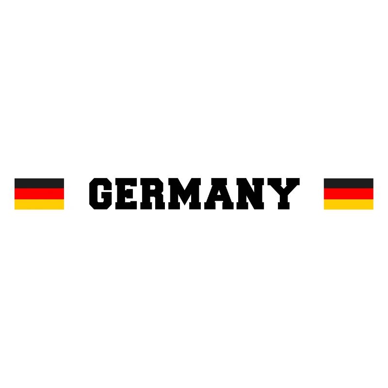 DE Fanshirt
