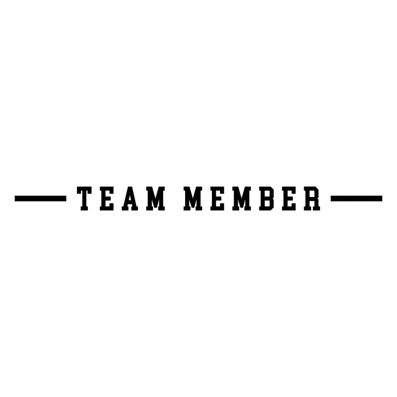 Team Member