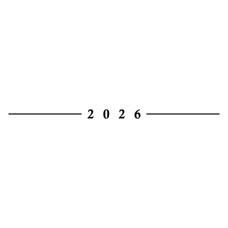 2026 Line