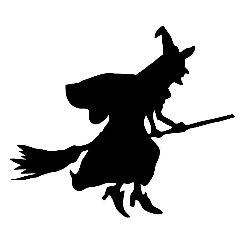 Hexe; Witch