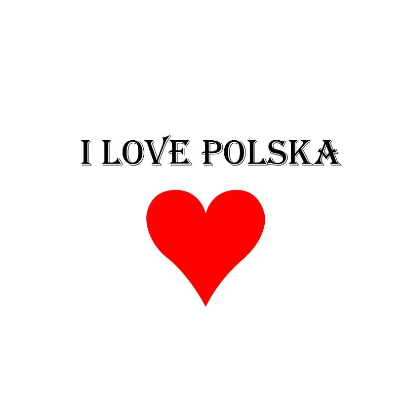 I Love Polska