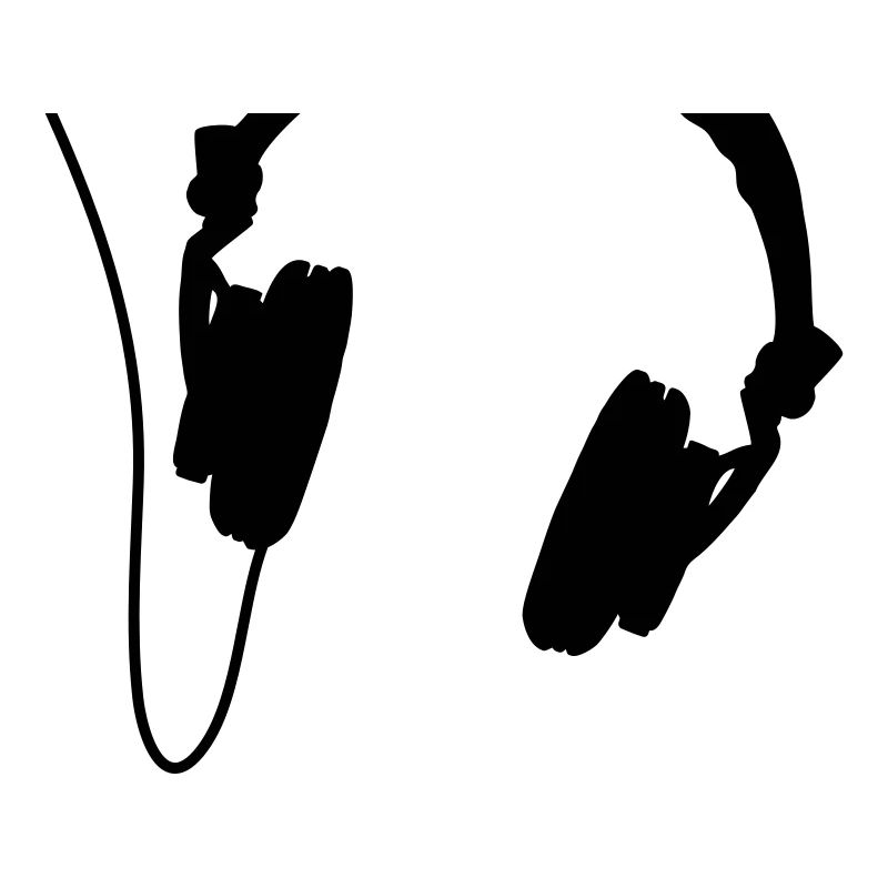 headphones_vector