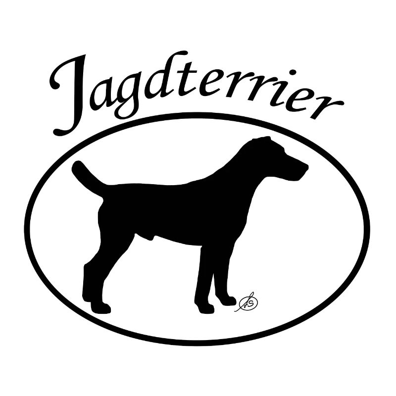 Jagdterrier