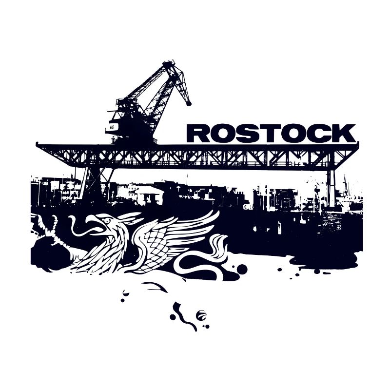 Rostock Stadthafen