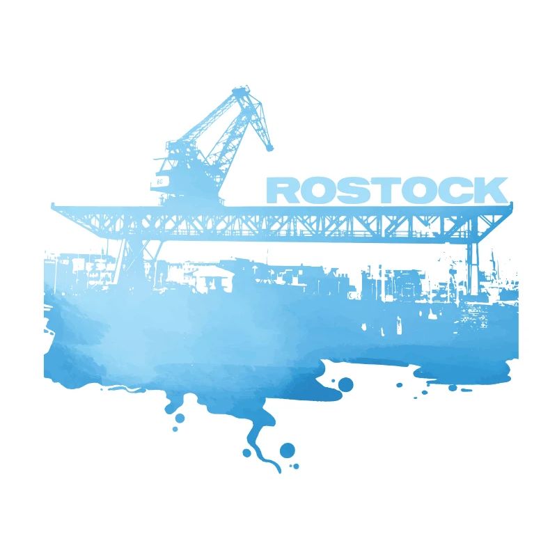 Stadthafen Rostock