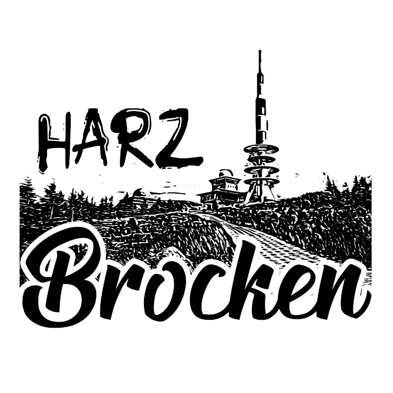Harz - Brocken