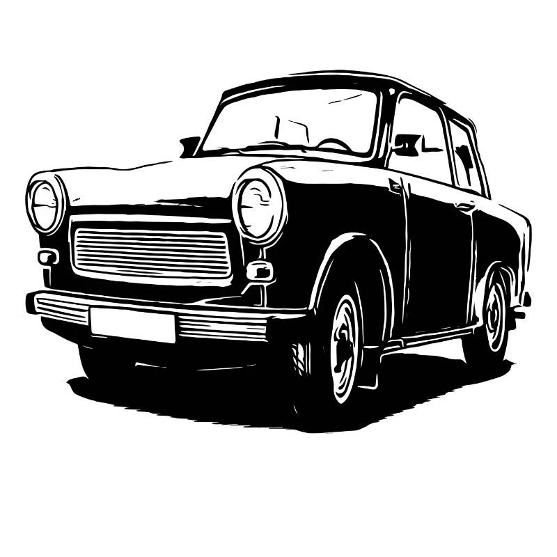 Trabant
