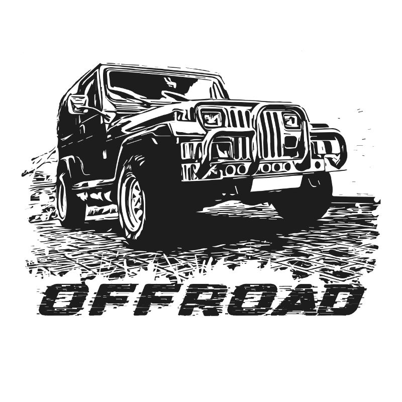 OFFROAD - Geländewagen