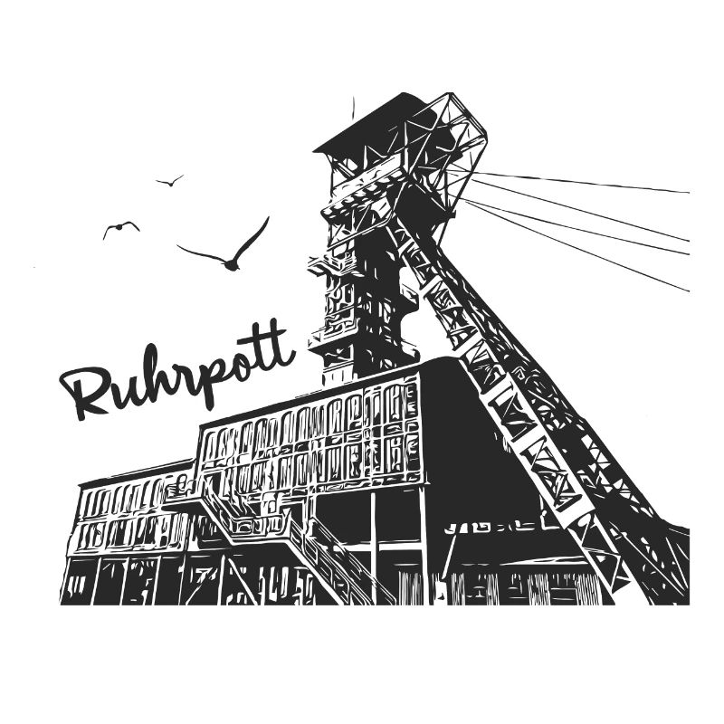 Ruhrpott Zeche
