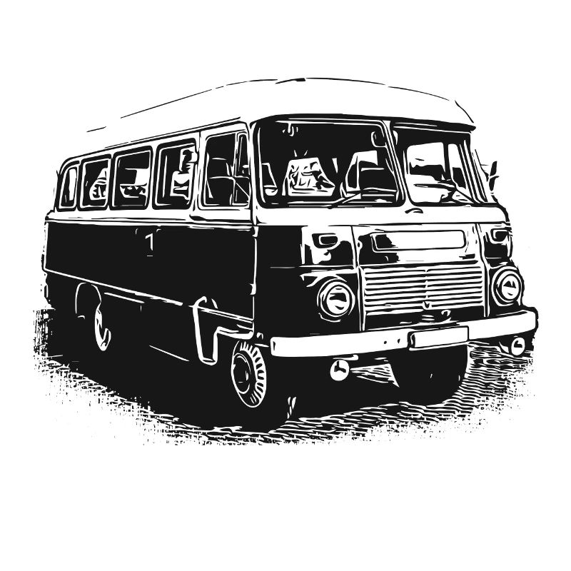 Robur Bus