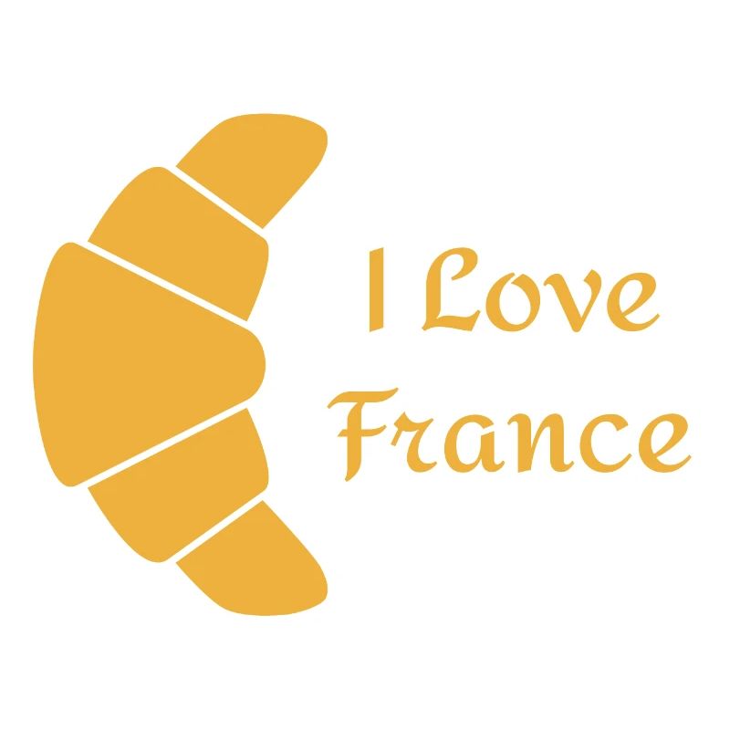 Ich liebe Frankreich