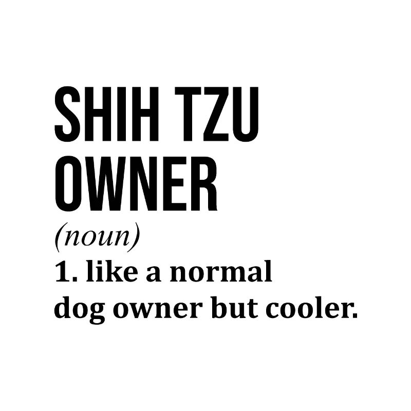 Shih Tzu